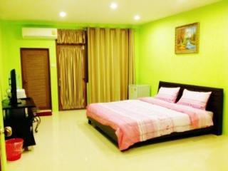 Penang Palace Nhà nghỉ 2*